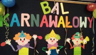 Więcej o: Bal Karnawałowy w przedszkolu